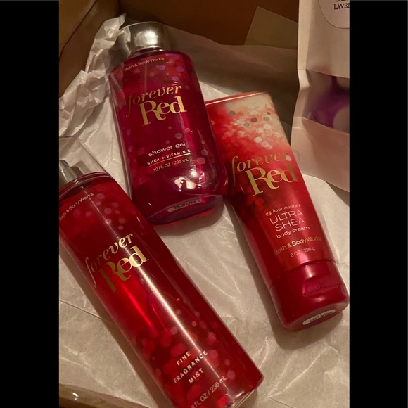 Bath and Body - Picture 1 of 4